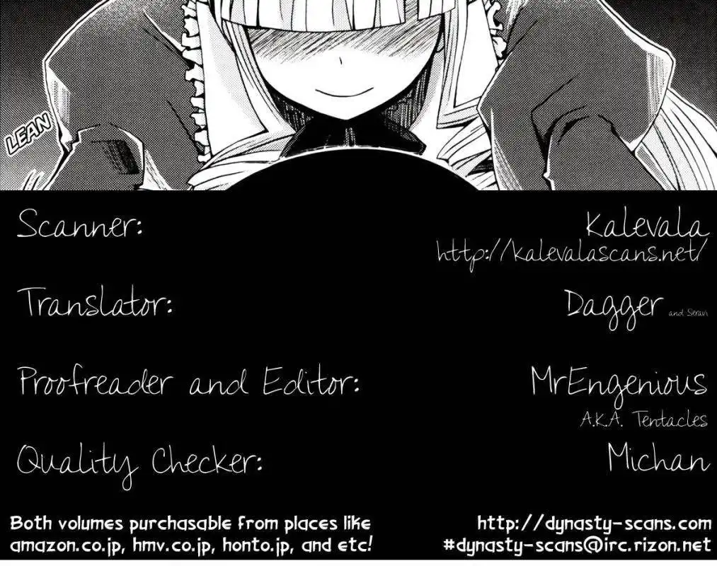 Shinigami Alice Chapter 7 41